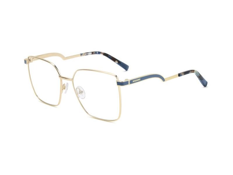 Missoni Brillen MIS 0276 J5G