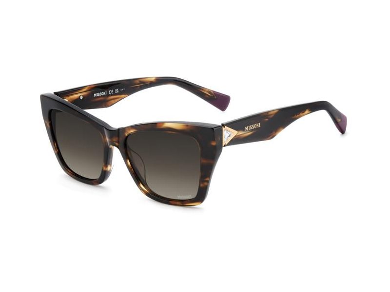 Missoni Sonnenbrille MIS 0278/G/S KVI/HA