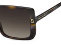 Marc Jacobs Sonnenbrille MJ 1121/S IWF/HA