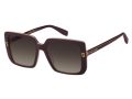 Marc Jacobs Sonnenbrille MJ 1121/S LHF/HA