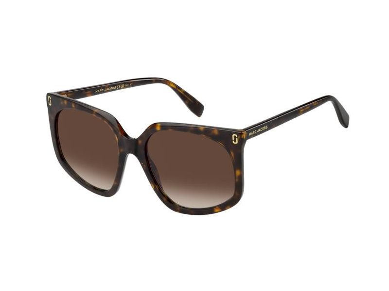 Marc Jacobs Sonnenbrille MJ 1136/S 086/HA