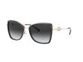 Michael Kors Corsica Sonnenbrille MK 1067B 10148G
