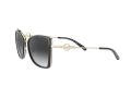 Michael Kors Corsica Sonnenbrille MK 1067B 10148G