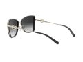 Michael Kors Corsica Sonnenbrille MK 1067B 10148G