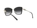 Michael Kors Corsica Sonnenbrille MK 1067B 10148G
