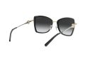 Michael Kors Corsica Sonnenbrille MK 1067B 10148G