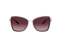 Michael Kors Corsica Sonnenbrille MK 1067B 1108/8H