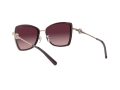 Michael Kors Corsica Sonnenbrille MK 1067B 1108/8H