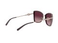 Michael Kors Corsica Sonnenbrille MK 1067B 1108/8H