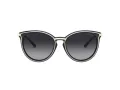 Michael Kors Brisbane Sonnenbrille MK 1077 1014/T3