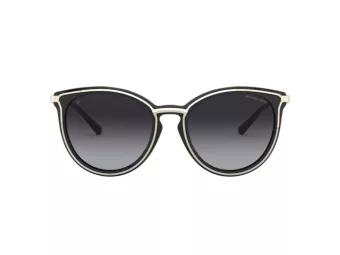 Michael Kors Brisbane Sonnenbrille MK 1077 1014/T3