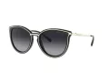 Michael Kors Brisbane Sonnenbrille MK 1077 1014/T3