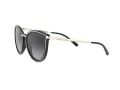 Michael Kors Brisbane Sonnenbrille MK 1077 1014/T3