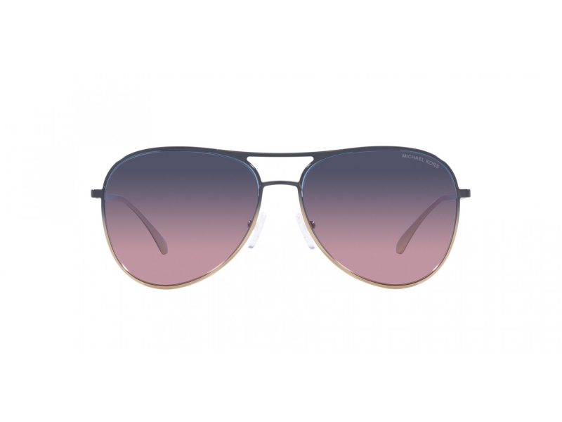 Michael Kors Kona Sonnenbrille MK 1089 1334I6