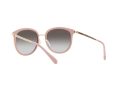Michael Kors Adrianna Bright Sonnenbrille MK 1099B 3019/8G