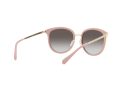 Michael Kors Adrianna Bright Sonnenbrille MK 1099B 3019/8G