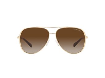 Michael Kors Chelsea Bright Sonnenbrille MK 1101B 1014/13