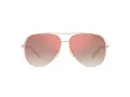 Michael Kors Chelsea Bright Sonnenbrille MK 1101B 1108/6F