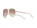 Michael Kors Chelsea Bright Sonnenbrille MK 1101B 1108/6F