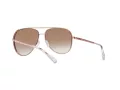 Michael Kors Chelsea Bright Sonnenbrille MK 1101B 1108/6F