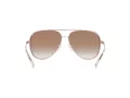Michael Kors Chelsea Bright Sonnenbrille MK 1101B 1108/6F