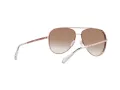 Michael Kors Chelsea Bright Sonnenbrille MK 1101B 1108/6F