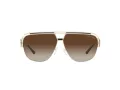 Michael Kors Vienna Sonnenbrille MK 1102 1014/13