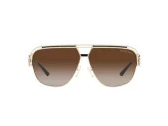 Michael Kors Vienna Sonnenbrille MK 1102 1014/13
