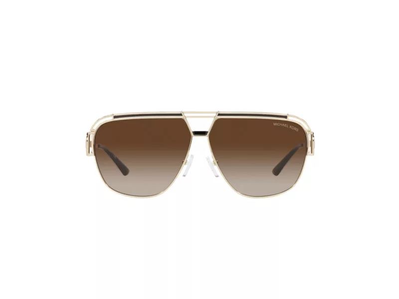 Michael Kors Vienna Sonnenbrille MK 1102 1014/13