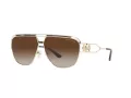 Michael Kors Vienna Sonnenbrille MK 1102 1014/13
