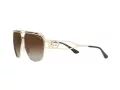 Michael Kors Vienna Sonnenbrille MK 1102 1014/13
