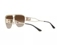 Michael Kors Vienna Sonnenbrille MK 1102 1014/13
