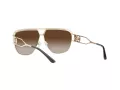 Michael Kors Vienna Sonnenbrille MK 1102 1014/13