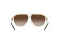 Michael Kors Vienna Sonnenbrille MK 1102 1014/13