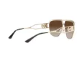 Michael Kors Vienna Sonnenbrille MK 1102 1014/13