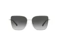 Michael Kors Bastia Sonnenbrille MK 1108 1014/8G