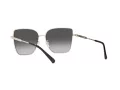 Michael Kors Bastia Sonnenbrille MK 1108 1014/8G