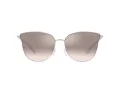 Michael Kors Salt Lake City Sonnenbrille MK 1120 1153/8Z