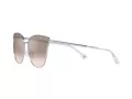 Michael Kors Salt Lake City Sonnenbrille MK 1120 1153/8Z