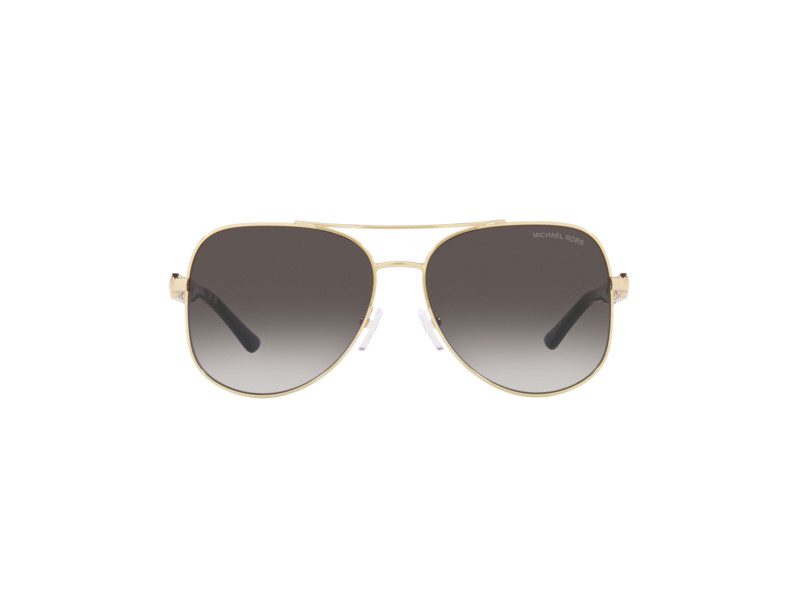 Michael Kors Chianti Sonnenbrille MK 1121 1014/8G