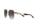 Michael Kors Chianti Sonnenbrille MK 1121 1014/8G