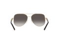 Michael Kors Chianti Sonnenbrille MK 1121 1014/8G