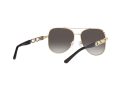Michael Kors Chianti Sonnenbrille MK 1121 1014/8G