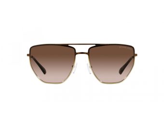 Michael Kors Paros Sonnenbrille MK 1126 101413