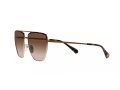 Michael Kors Paros Sonnenbrille MK 1126 101413
