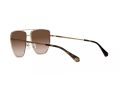 Michael Kors Paros Sonnenbrille MK 1126 101413