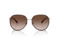 Michael Kors Empire Sonnenbrille MK 0MK1128J 101413