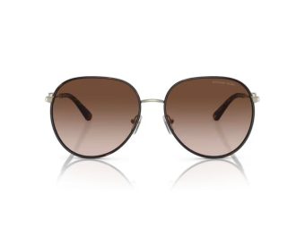 Michael Kors Empire Sonnenbrille MK 0MK1128J 101413