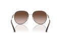 Michael Kors Empire Sonnenbrille MK 0MK1128J 101413