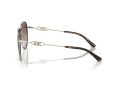 Michael Kors Empire Sonnenbrille MK 0MK1128J 101413